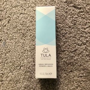 MOVING SALE ✨ Tula Aqua Infusion Power Liquid